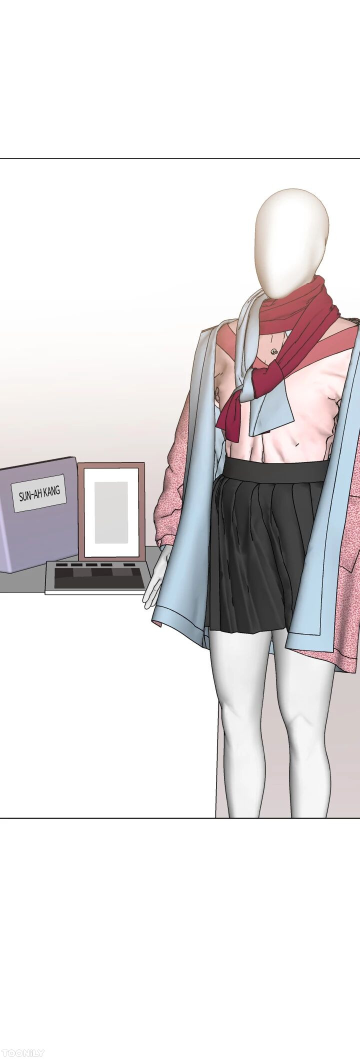 Please, Sponsor Chapter 65 image 19
