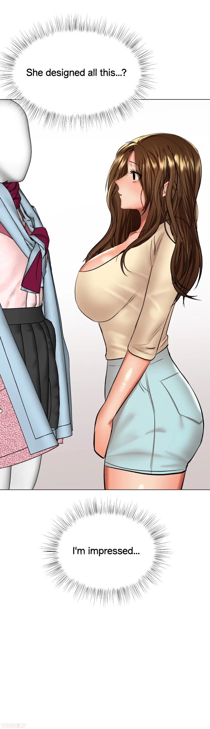 Please, Sponsor Chapter 65 image 20