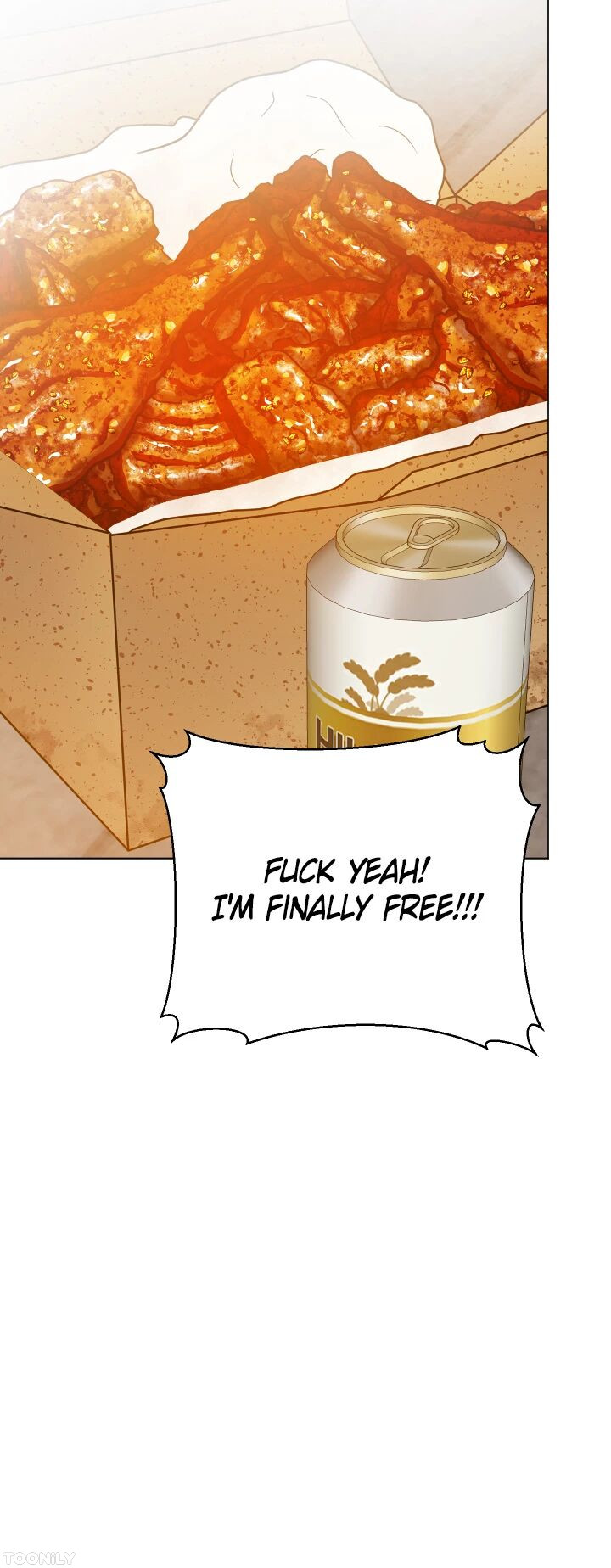 Please, Sponsor Chapter 65 image 24