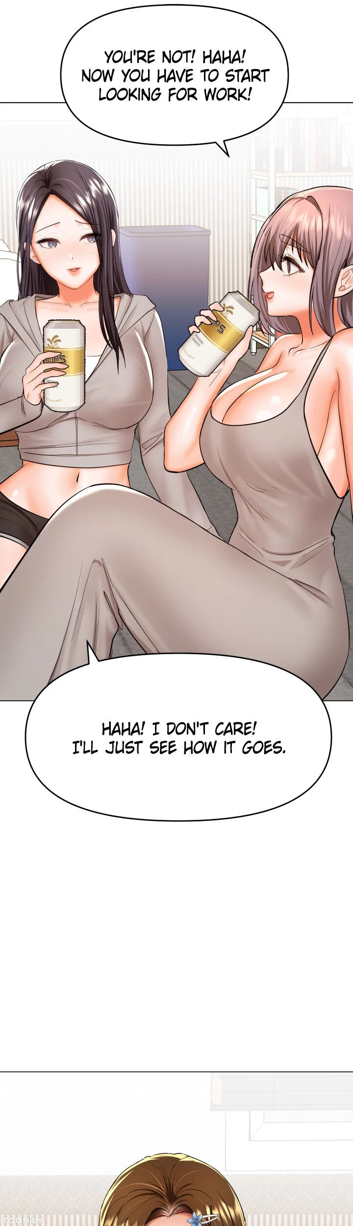 Please, Sponsor Chapter 65 image 25