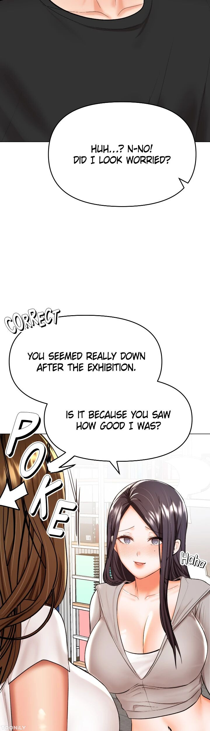 Please, Sponsor Chapter 65 image 27