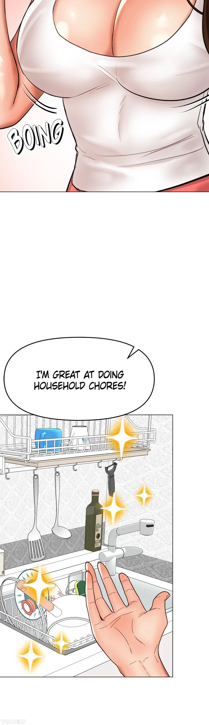 Please, Sponsor Chapter 65 image 32