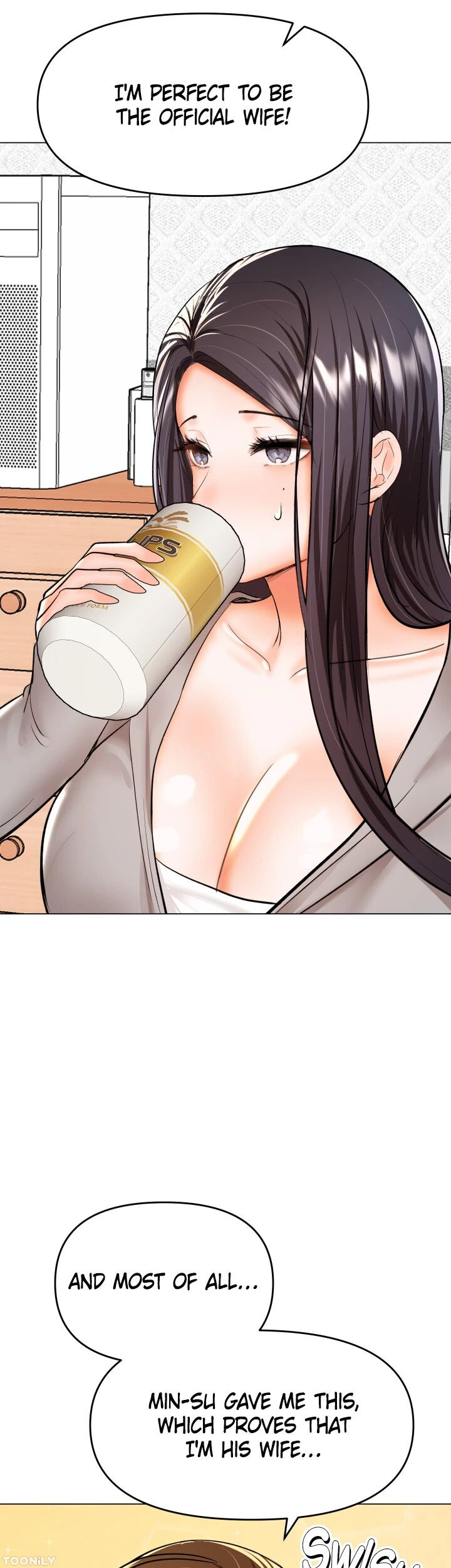 Please, Sponsor Chapter 65 image 34