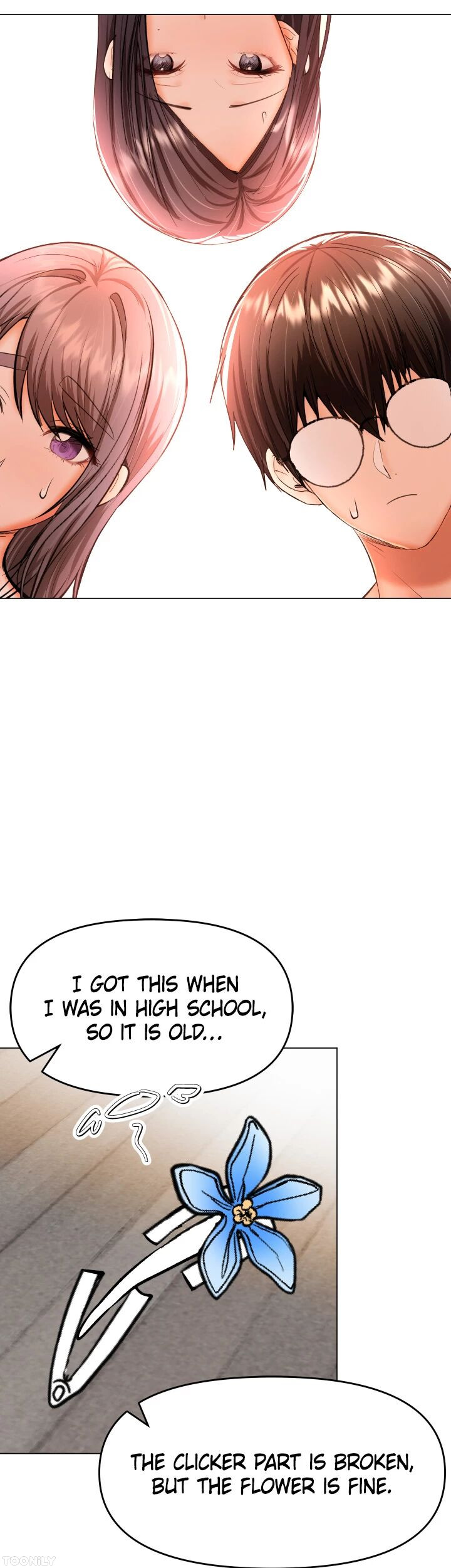 Please, Sponsor Chapter 65 image 37