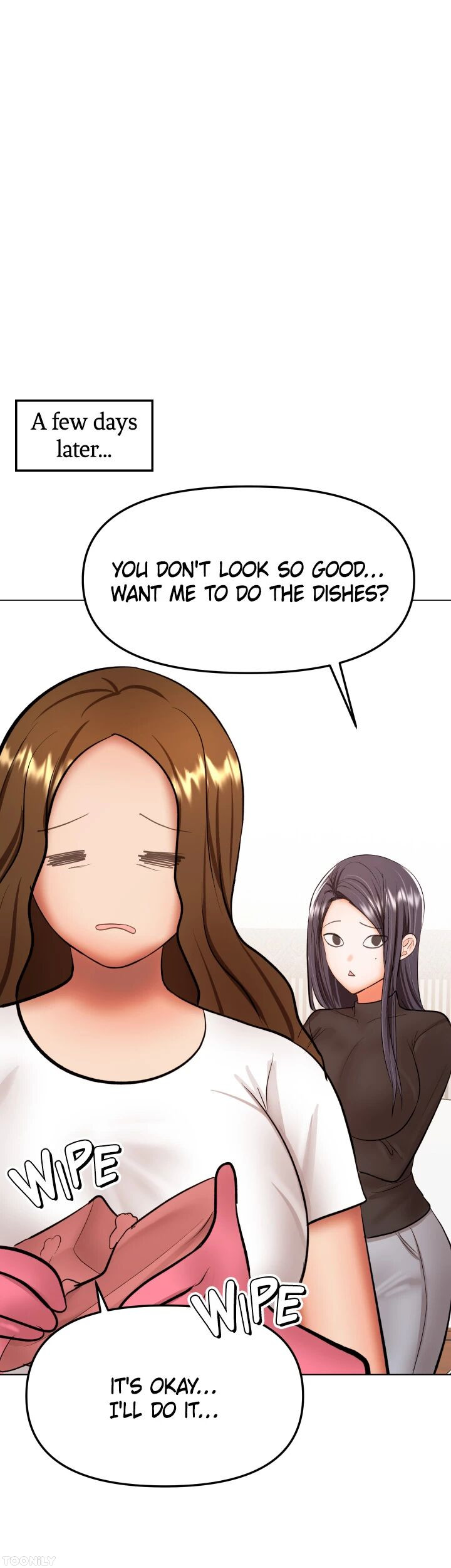 Please, Sponsor Chapter 65 image 40