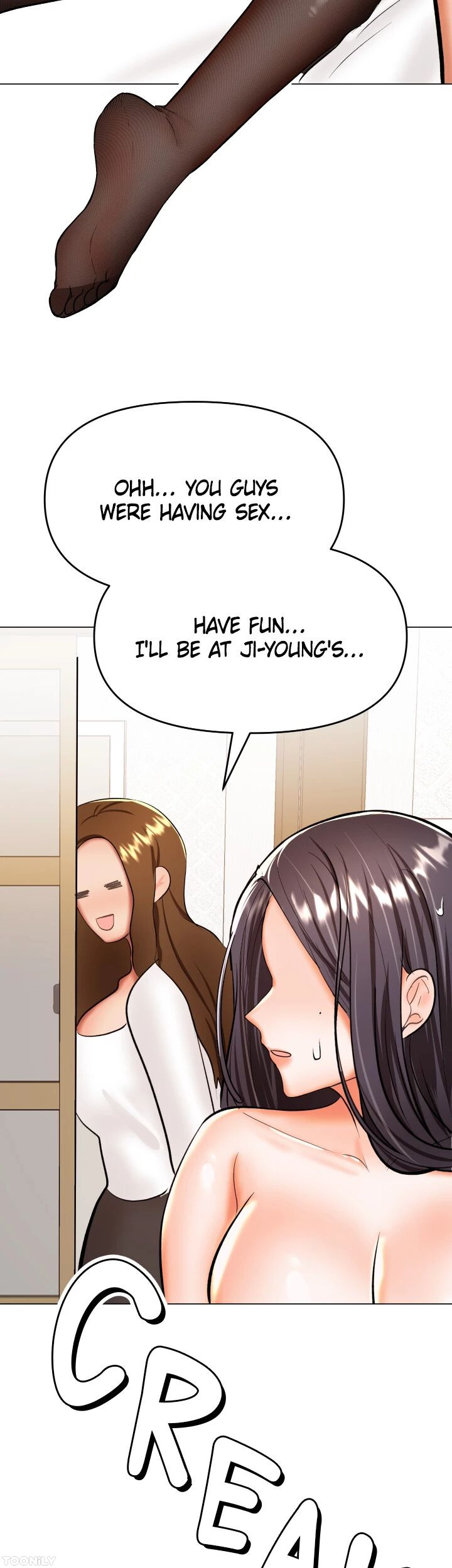 Please, Sponsor Chapter 65 image 46