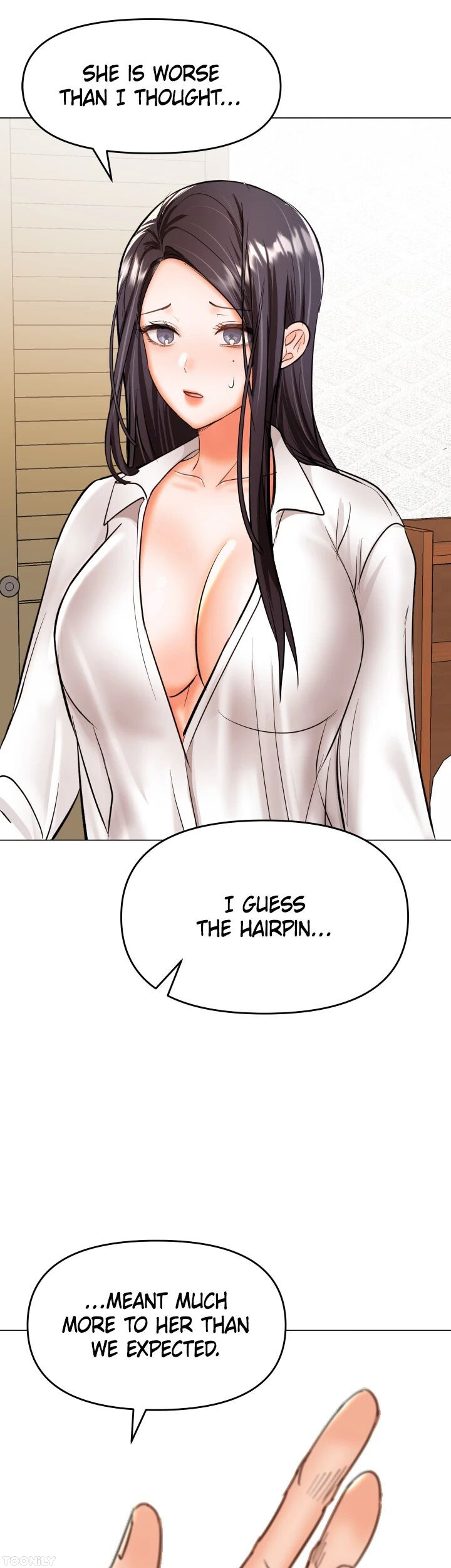 Please, Sponsor Chapter 65 image 48