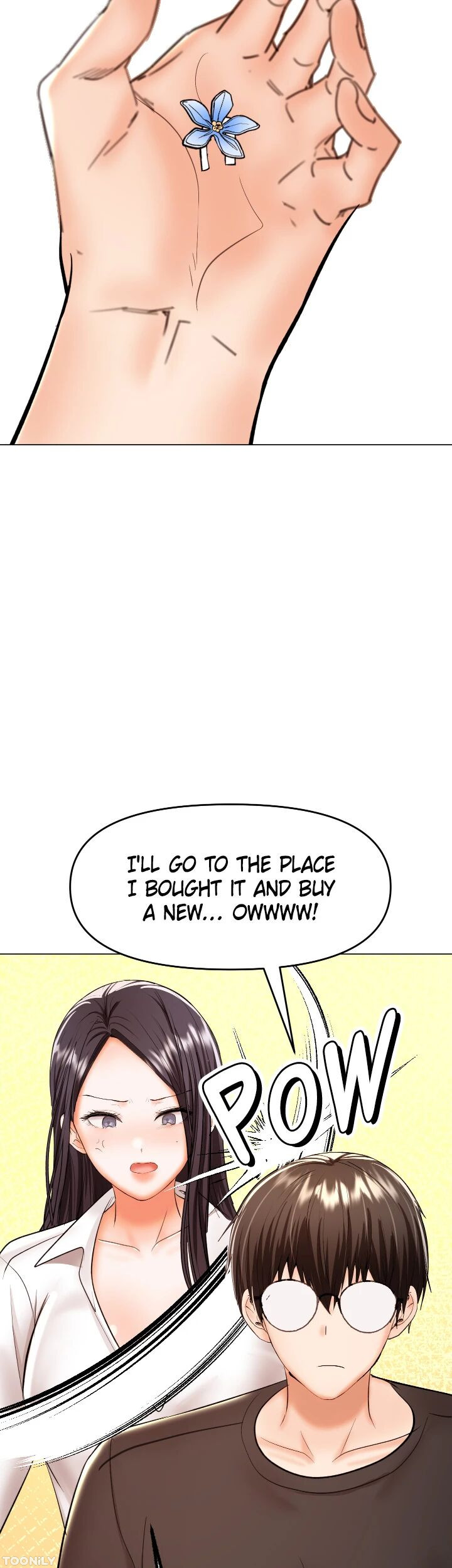 Please, Sponsor Chapter 65 image 49