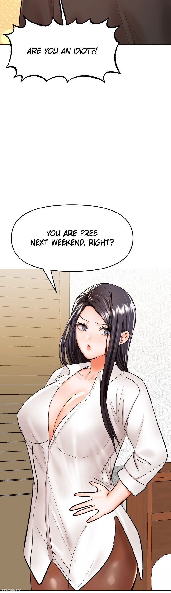 Please, Sponsor Chapter 65 image 50