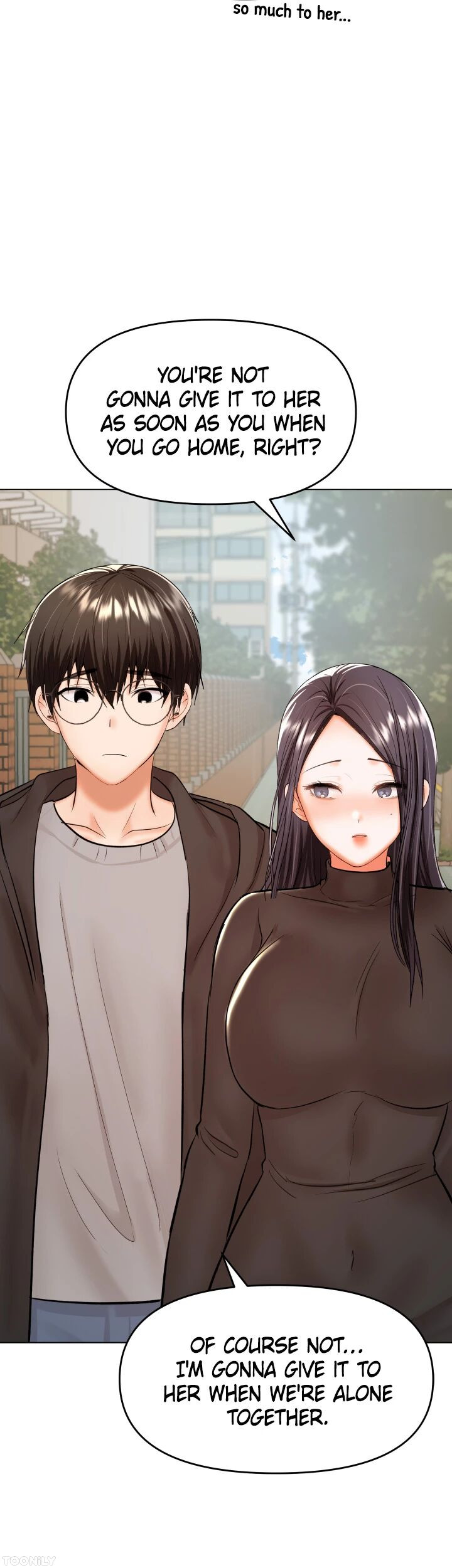 Please, Sponsor Chapter 65 image 52