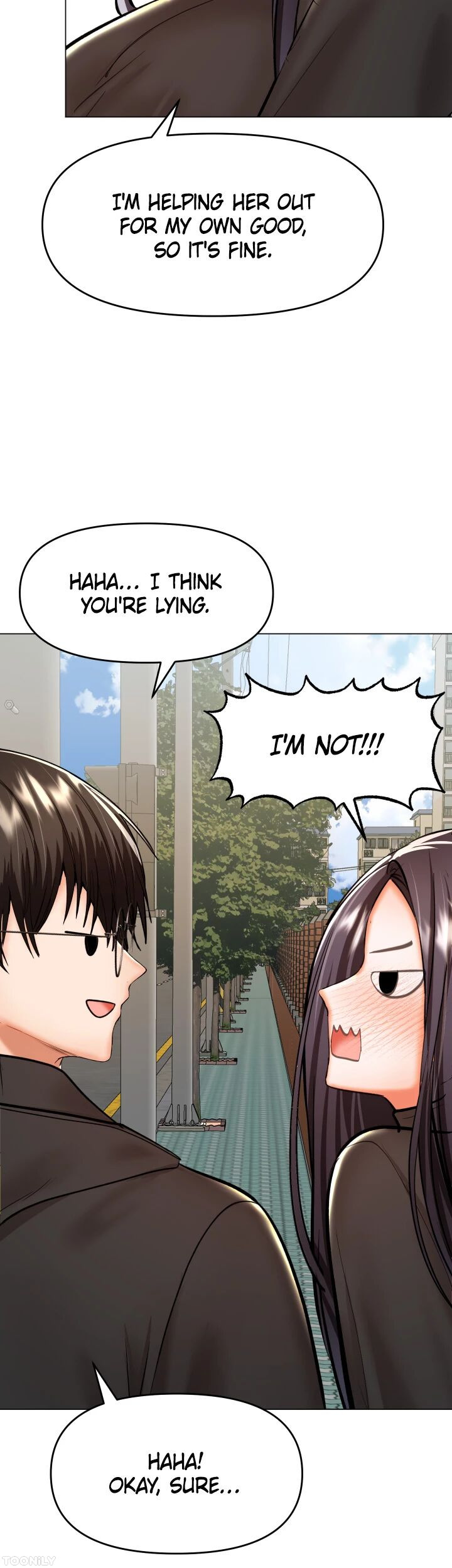 Please, Sponsor Chapter 65 image 56