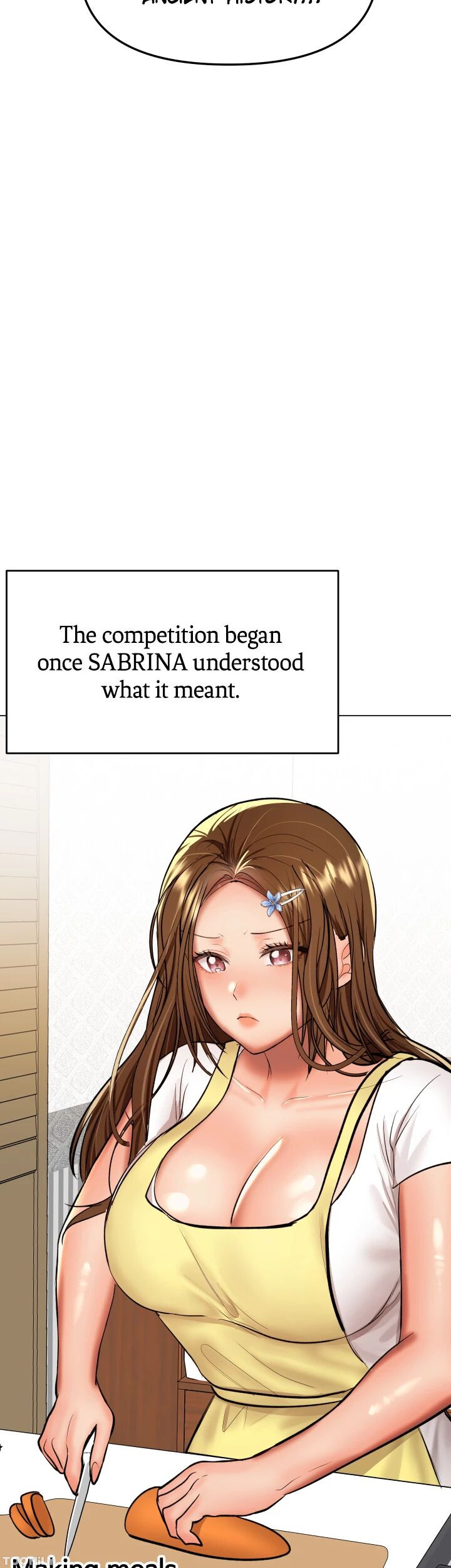Please, Sponsor Chapter 65 image 7