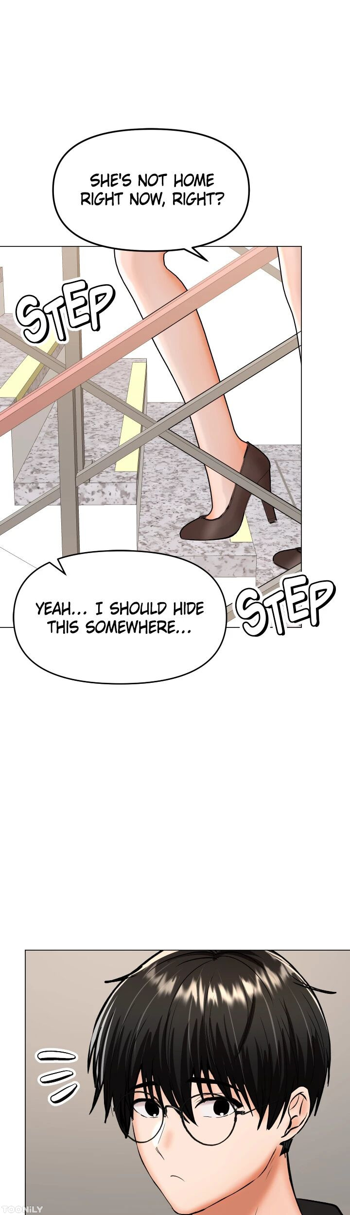 Please, Sponsor Chapter 66 image 0