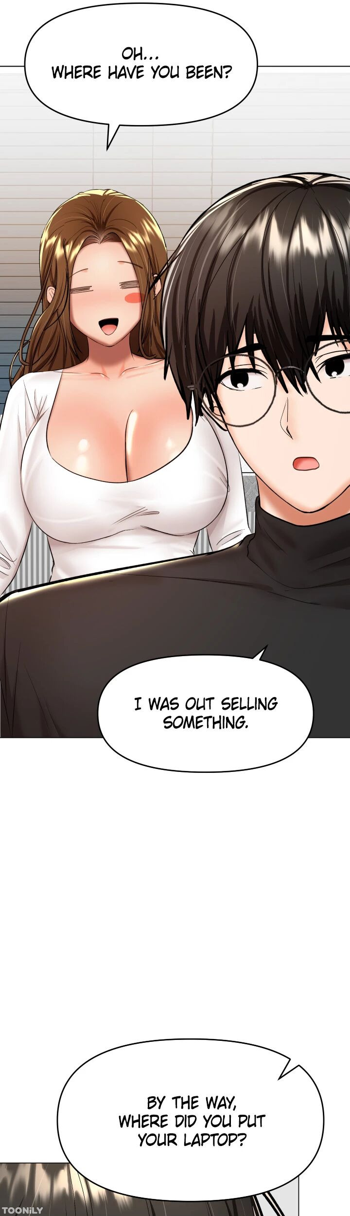 Please, Sponsor Chapter 66 image 9