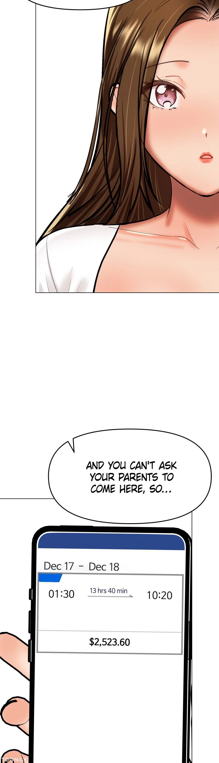 Please, Sponsor Chapter 66 image 14