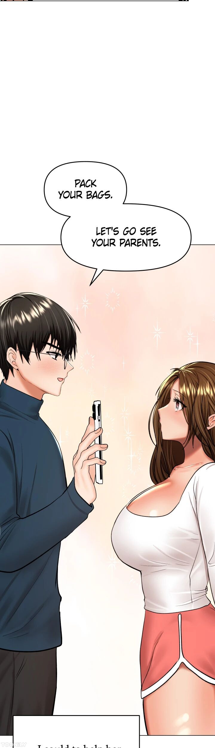 Please, Sponsor Chapter 66 image 15