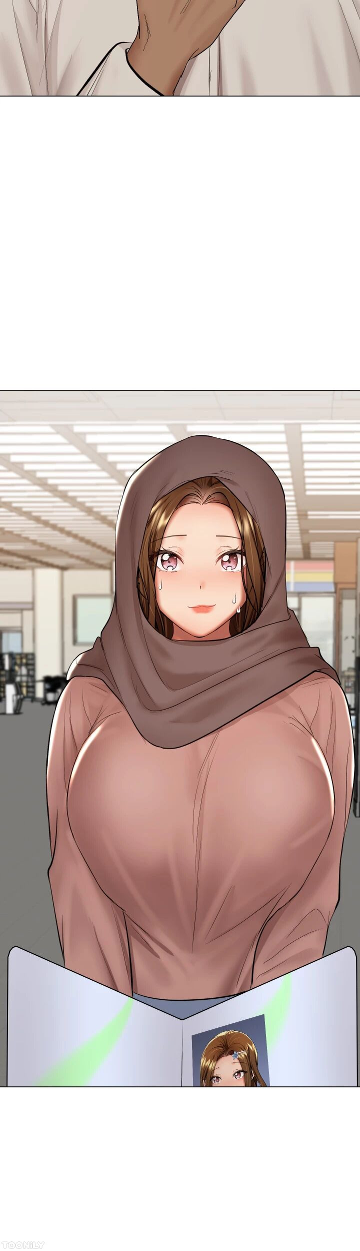 Please, Sponsor Chapter 66 image 17