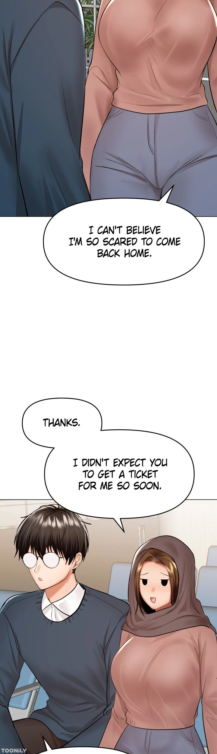 Please, Sponsor Chapter 66 image 20