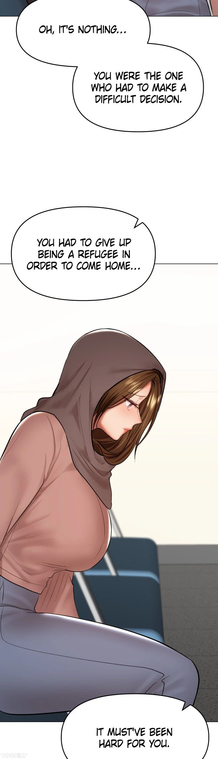 Please, Sponsor Chapter 66 image 21