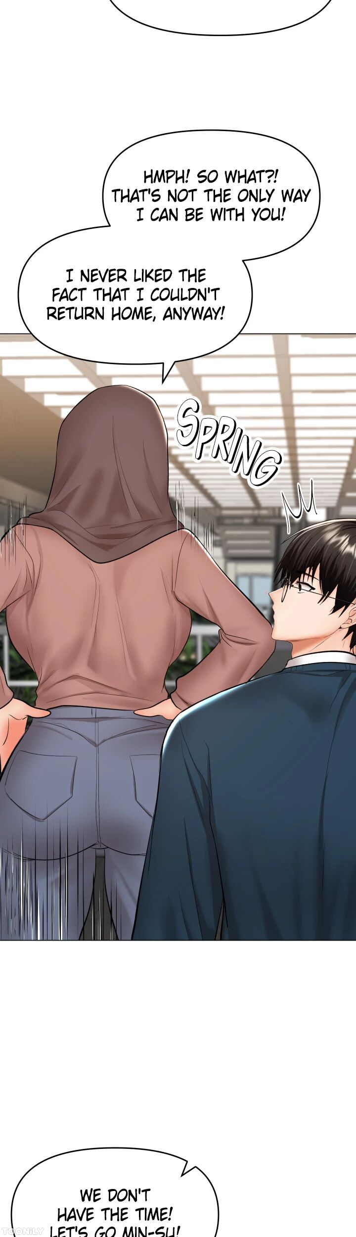 Please, Sponsor Chapter 66 image 22