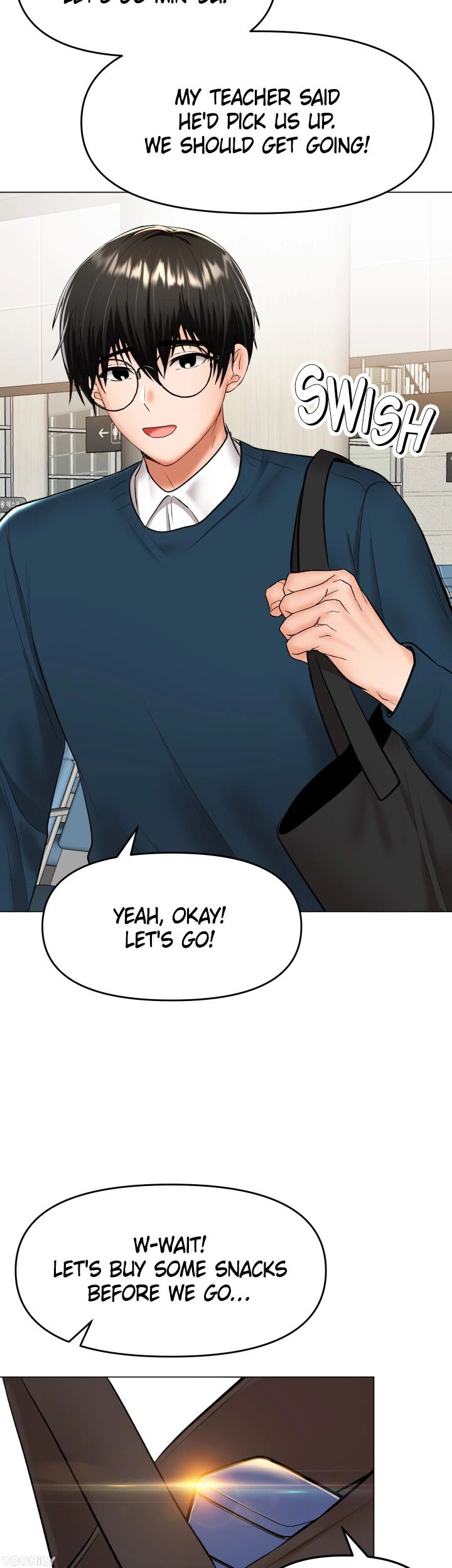 Please, Sponsor Chapter 66 image 23