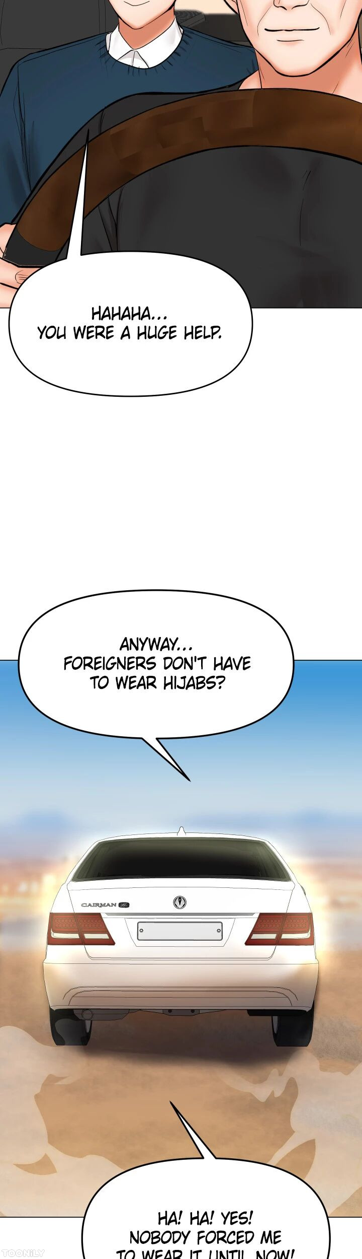 Please, Sponsor Chapter 66 image 26