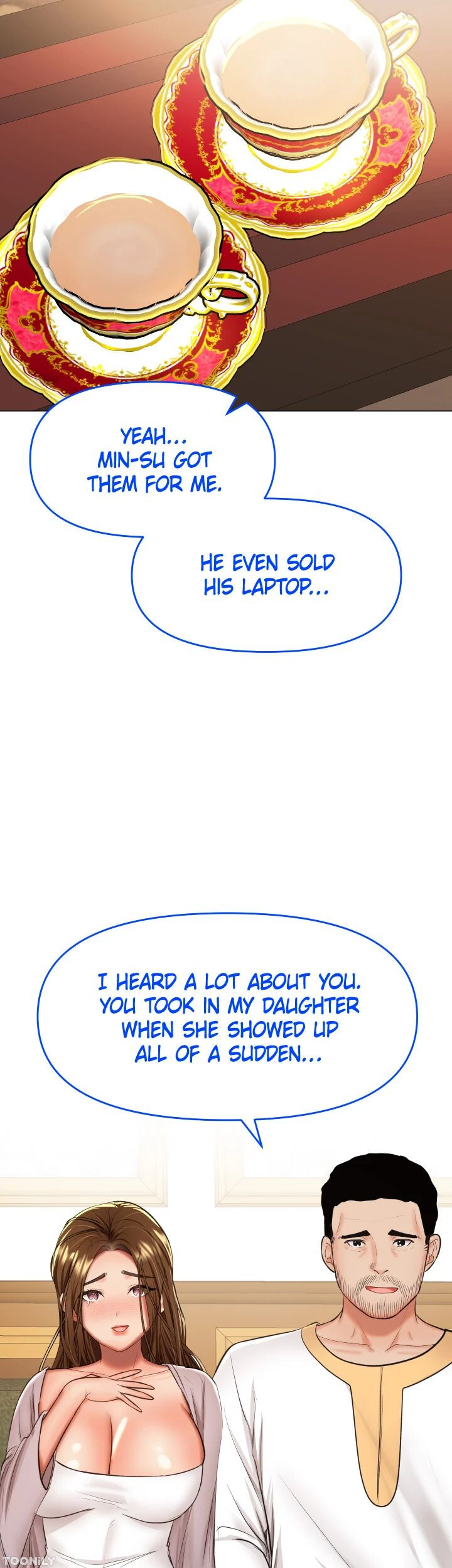 Please, Sponsor Chapter 66 image 34