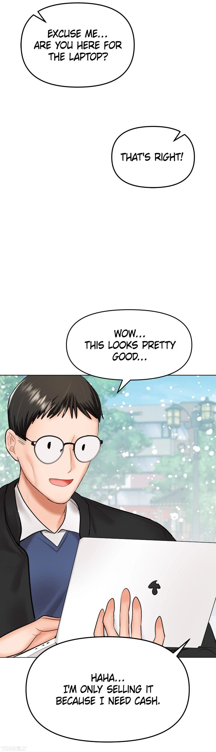 Please, Sponsor Chapter 66 image 3