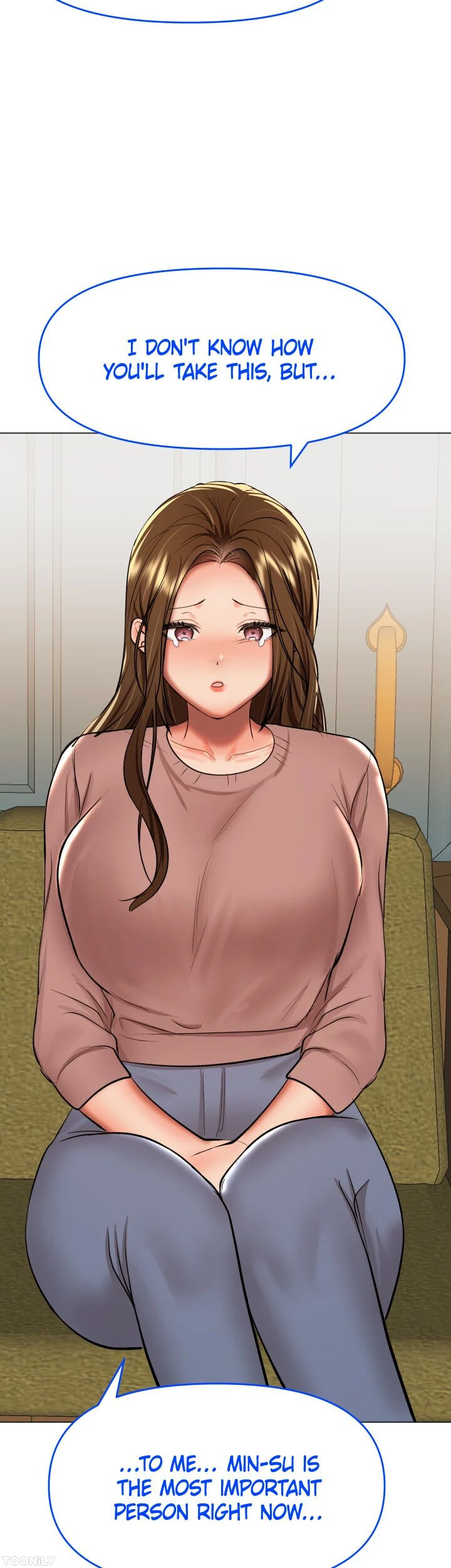 Please, Sponsor Chapter 66 image 45