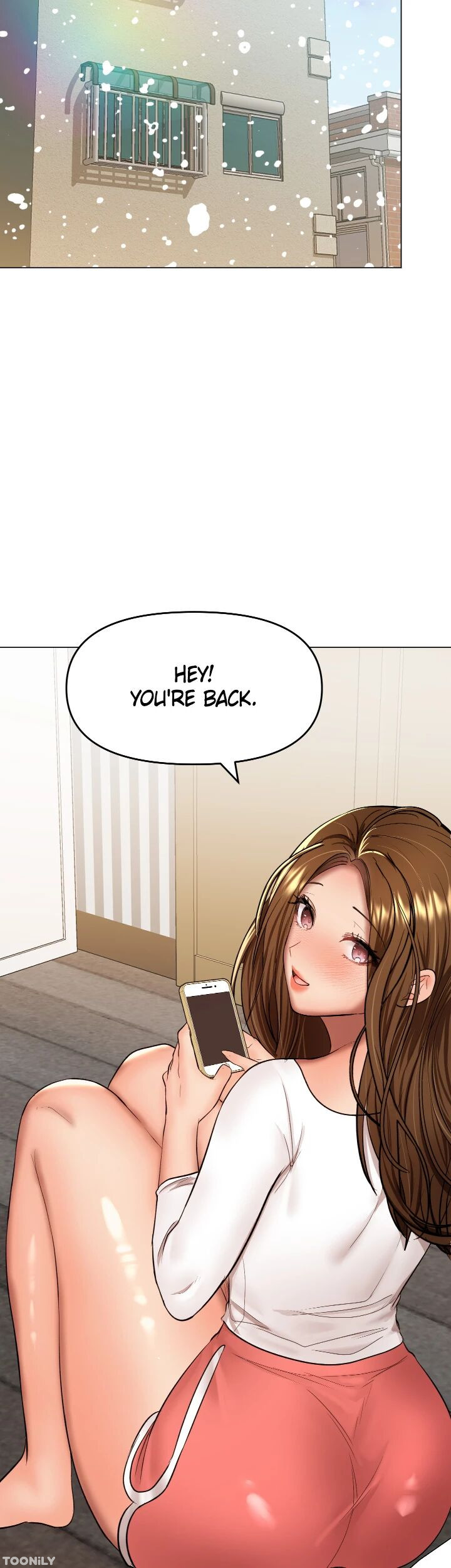 Please, Sponsor Chapter 66 image 5