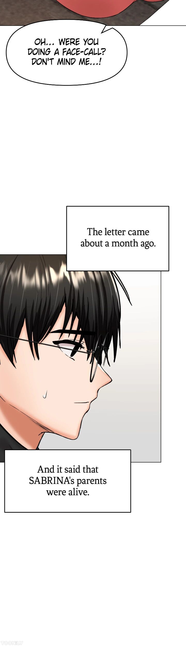 Please, Sponsor Chapter 66 image 6