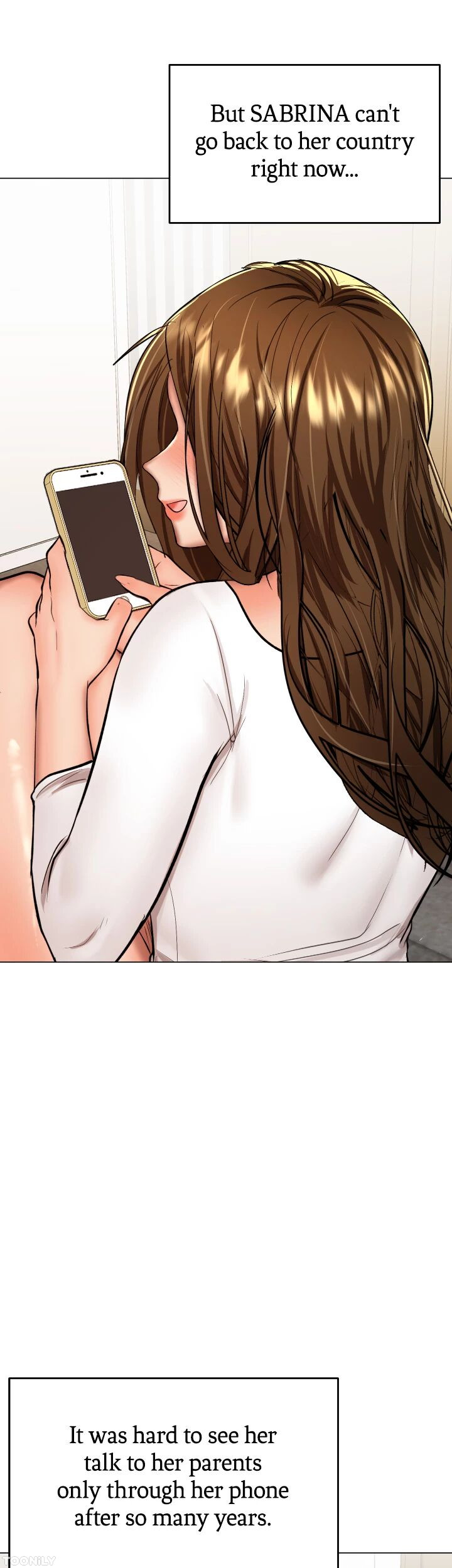 Please, Sponsor Chapter 66 image 7