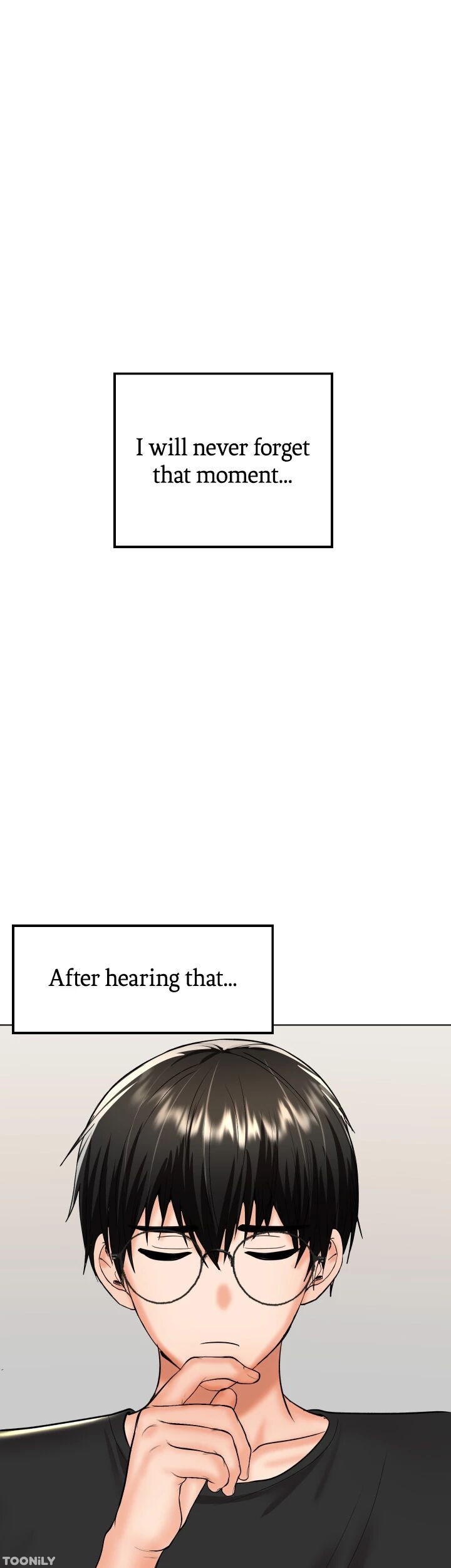 Please, Sponsor Chapter 67 - The End image 9