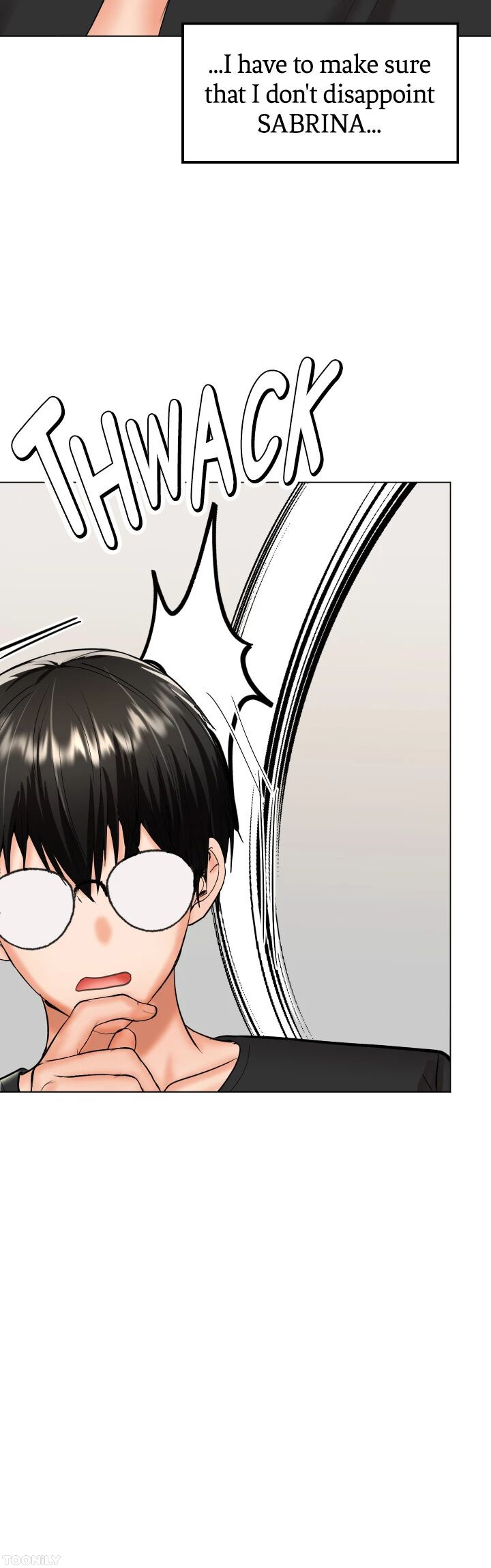 Please, Sponsor Chapter 67 - The End image 10