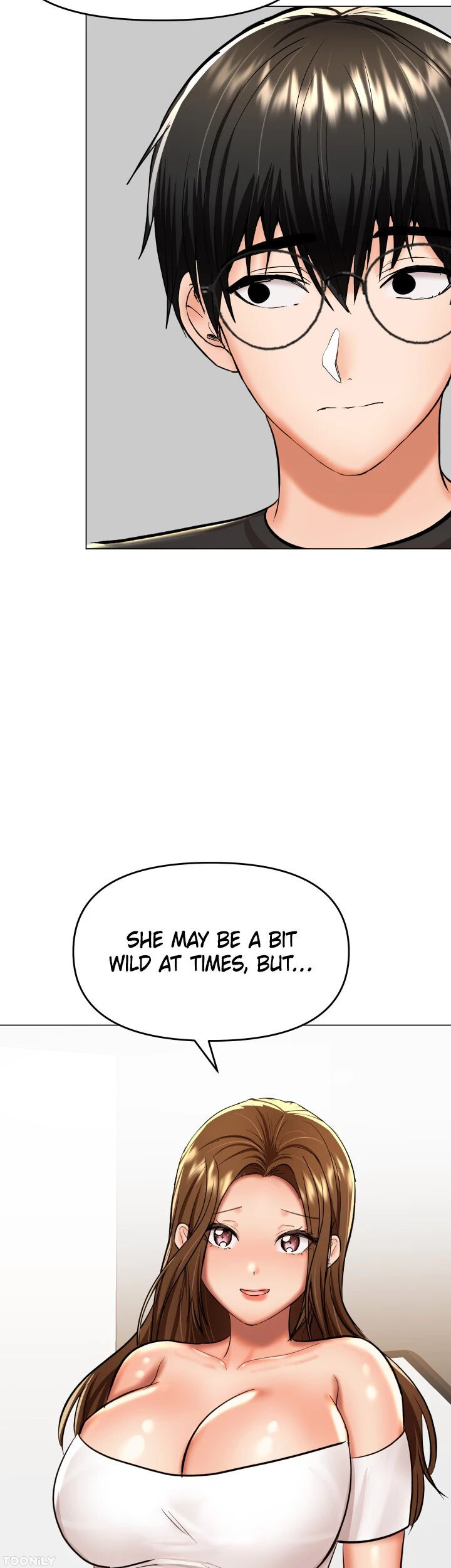 Please, Sponsor Chapter 67 - The End image 13