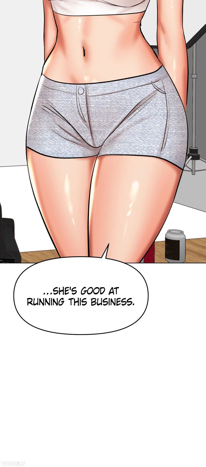 Please, Sponsor Chapter 67 - The End image 14