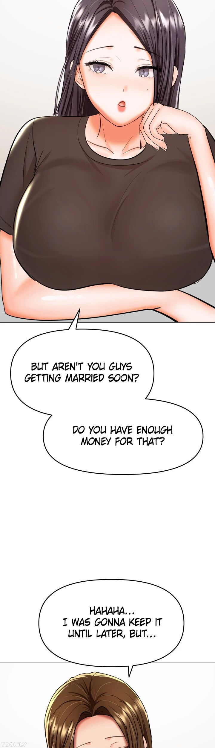 Please, Sponsor Chapter 67 - The End image 22