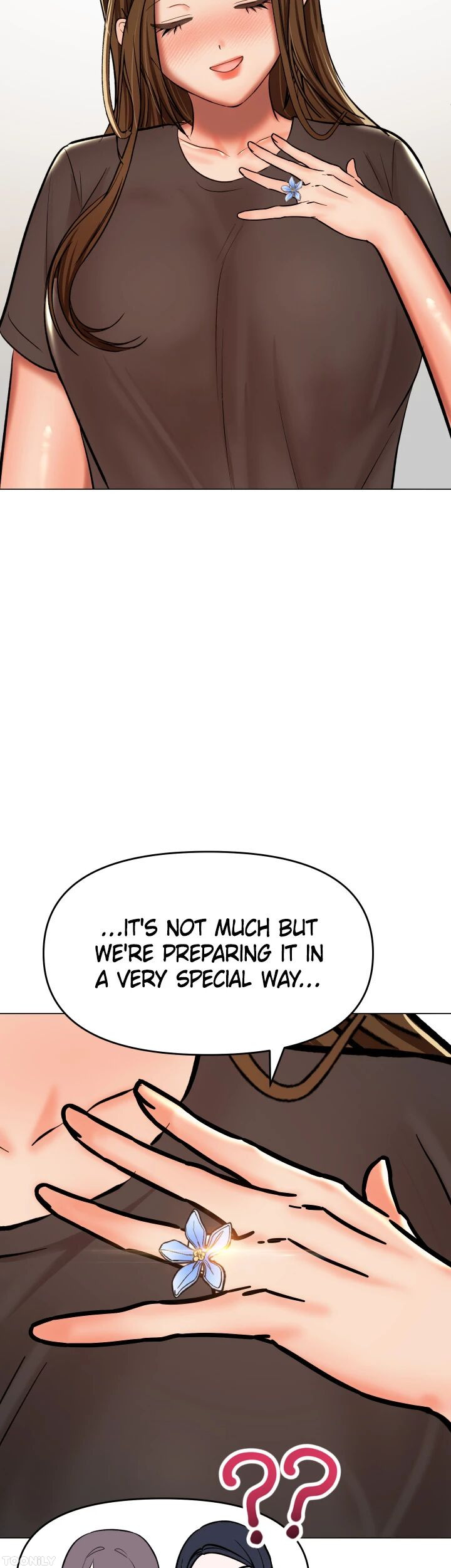 Please, Sponsor Chapter 67 - The End image 23