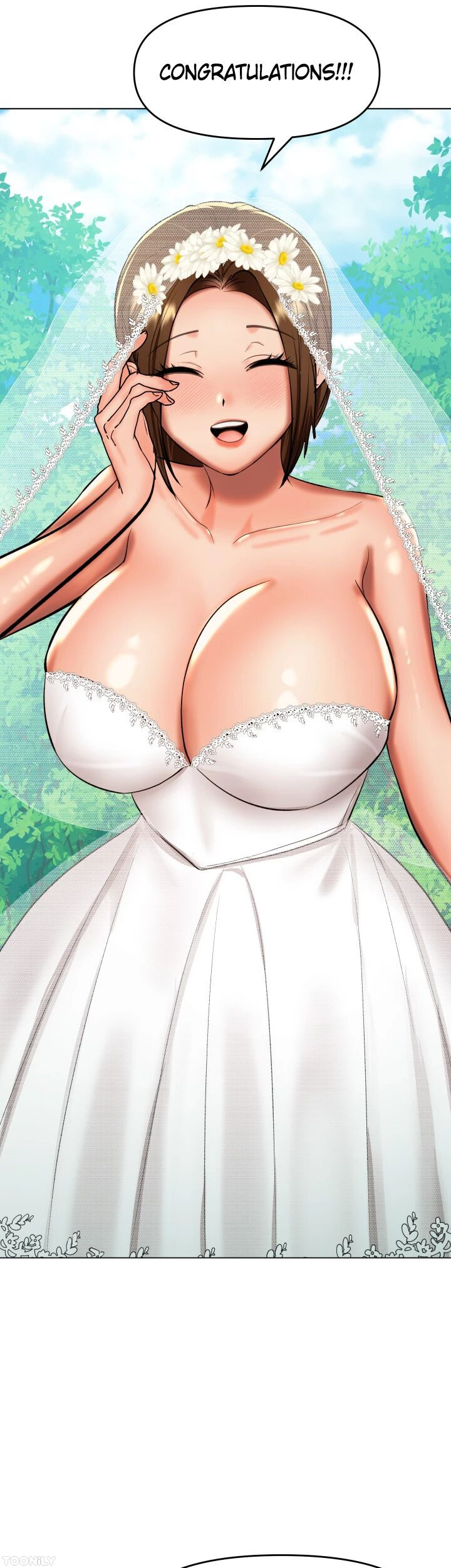 Please, Sponsor Chapter 67 - The End image 27