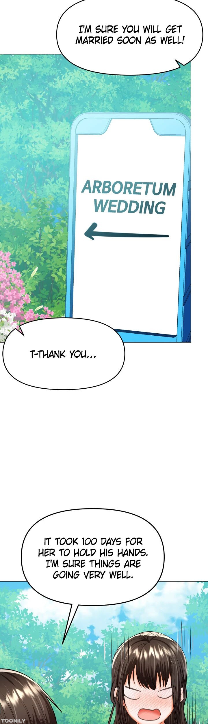 Please, Sponsor Chapter 67 - The End image 28