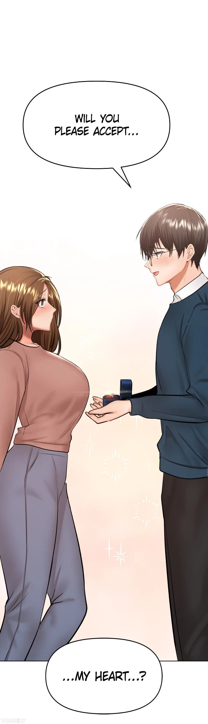 Please, Sponsor Chapter 67 - The End image 2