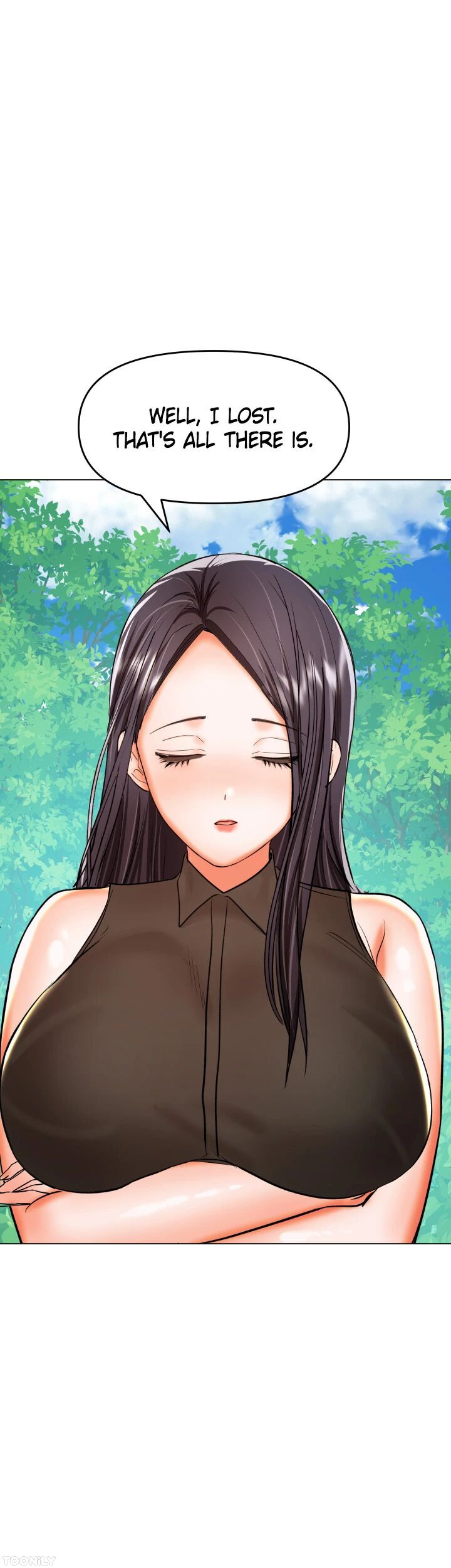 Please, Sponsor Chapter 67 - The End image 31