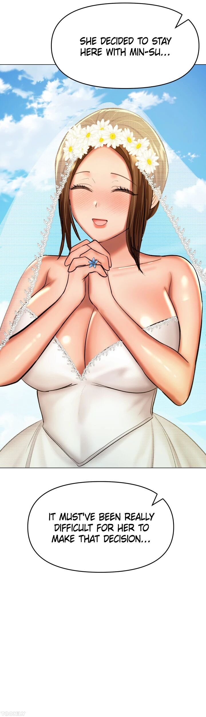 Please, Sponsor Chapter 67 - The End image 33