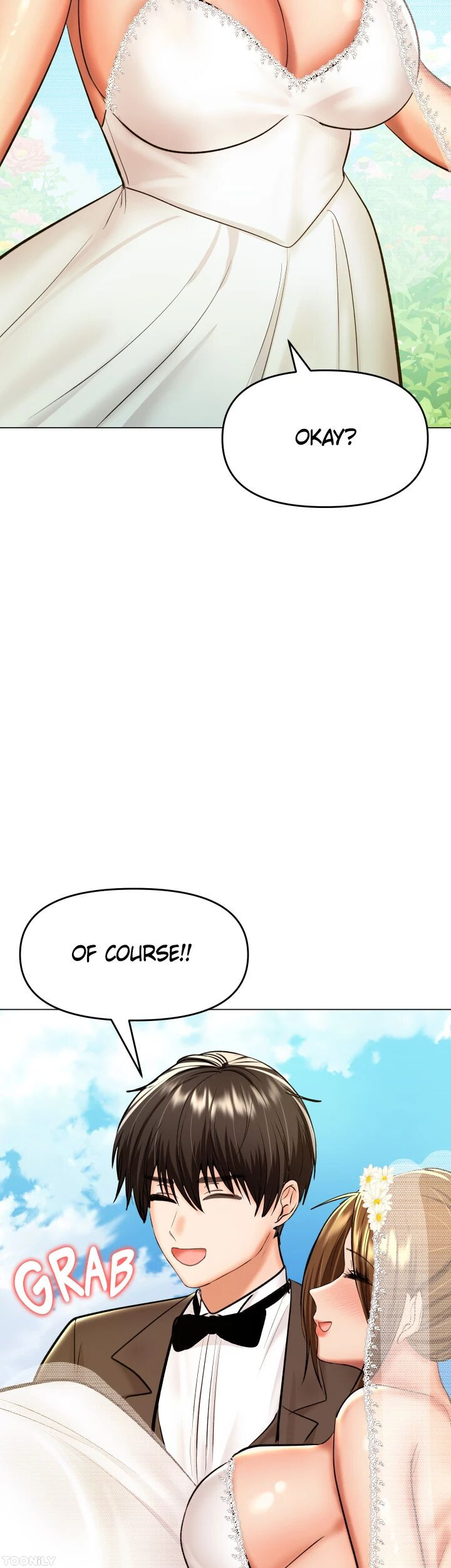 Please, Sponsor Chapter 67 - The End image 36