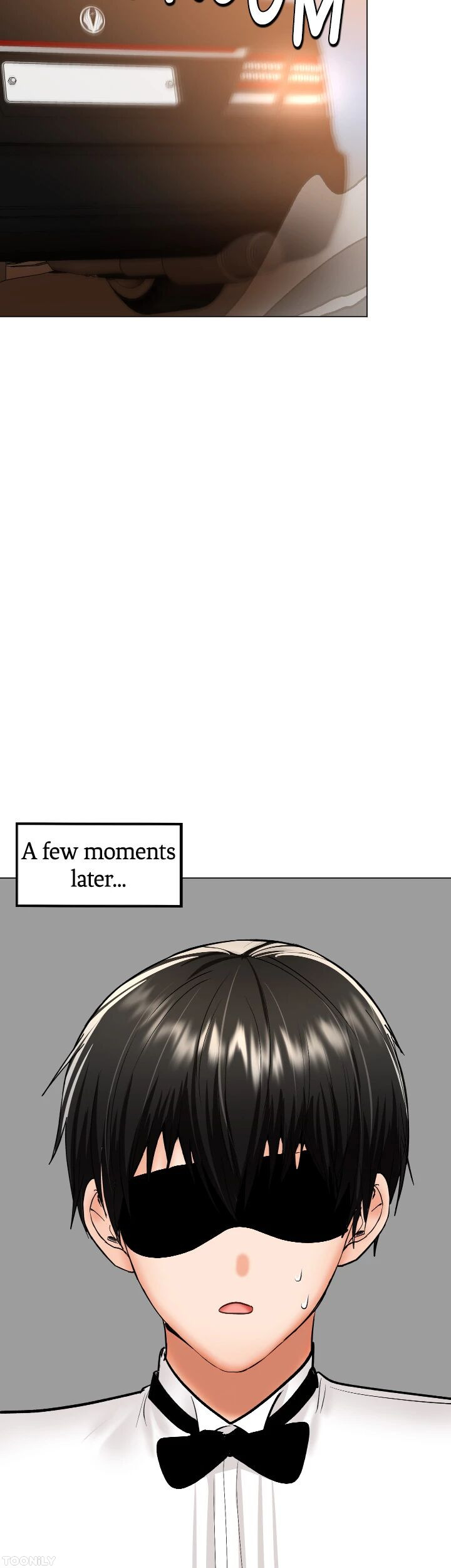 Please, Sponsor Chapter 67 - The End image 41