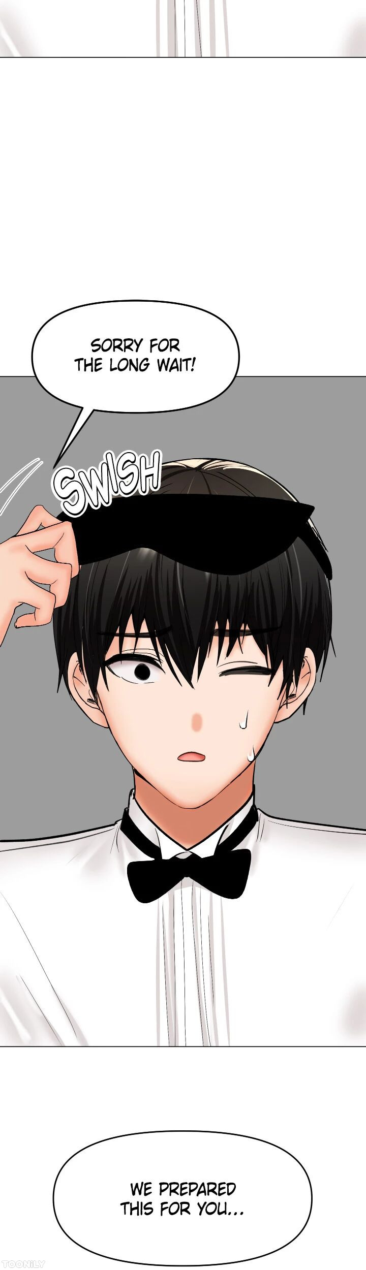 Please, Sponsor Chapter 67 - The End image 42