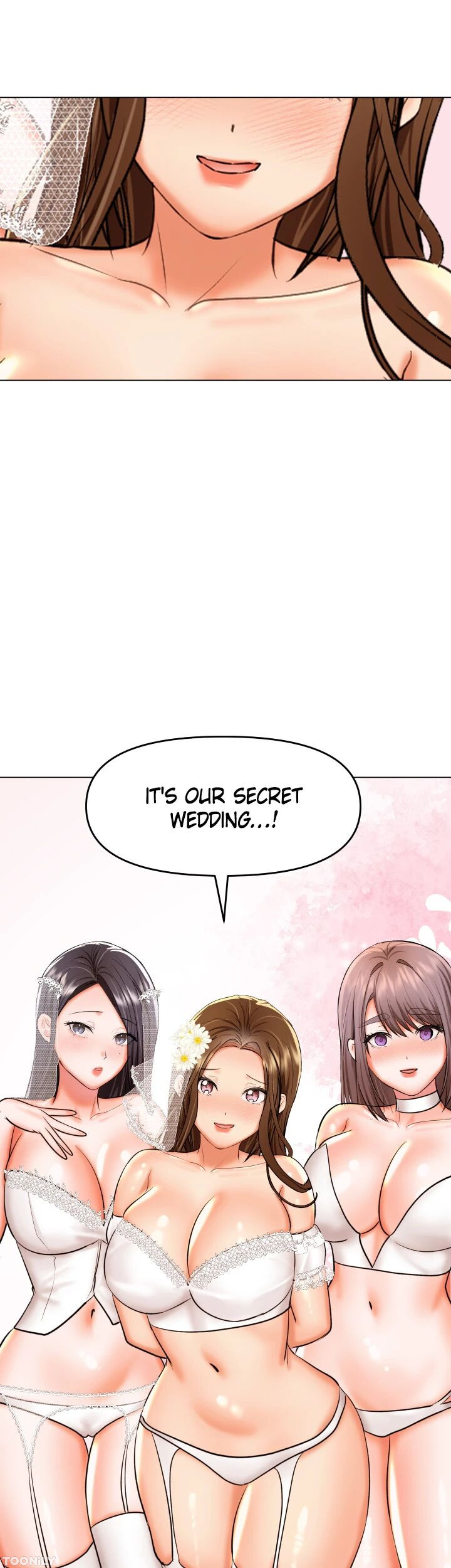 Please, Sponsor Chapter 67 - The End image 43