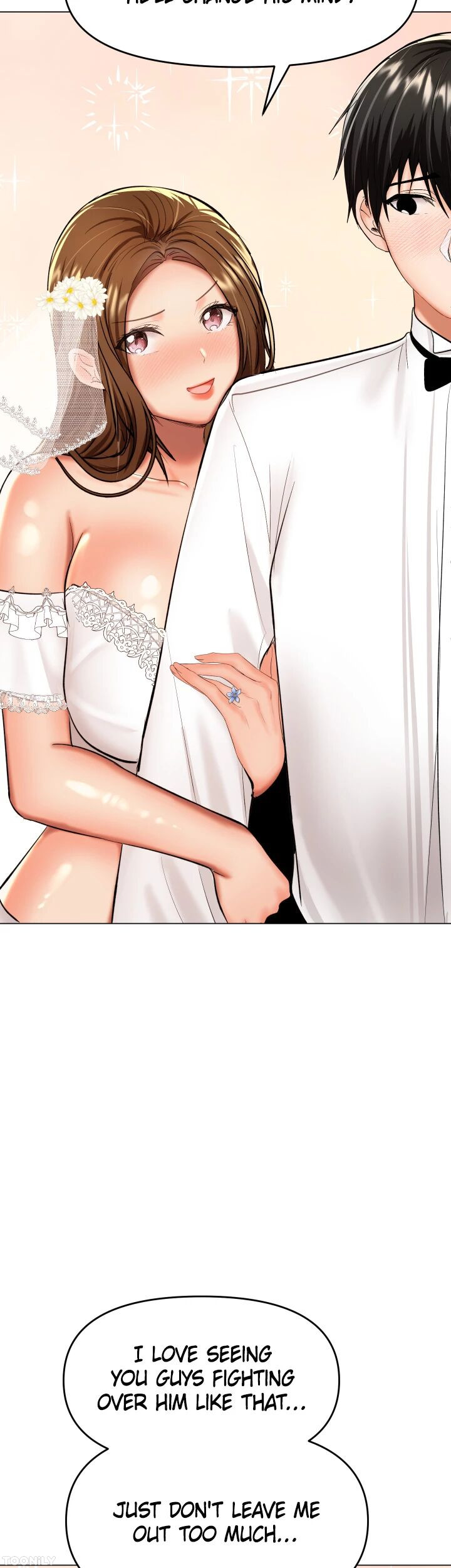 Please, Sponsor Chapter 67 - The End image 51