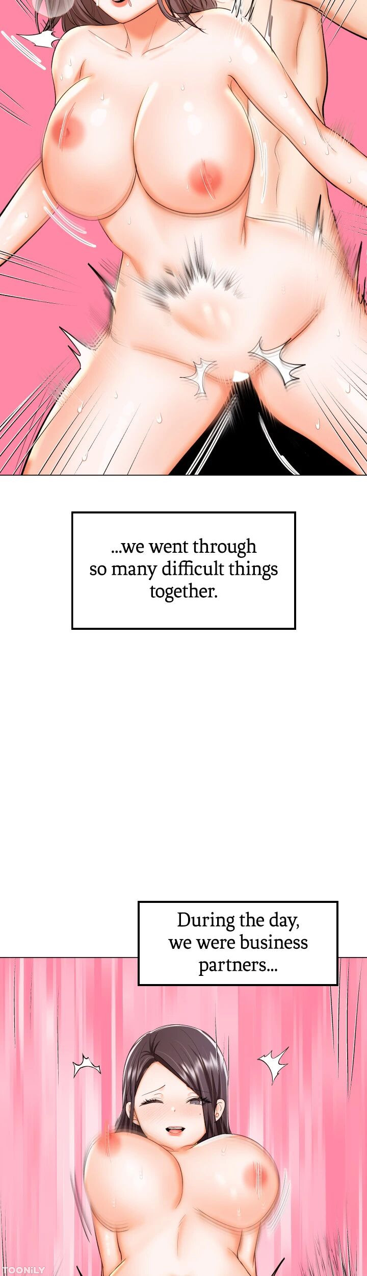 Please, Sponsor Chapter 67 - The End image 54