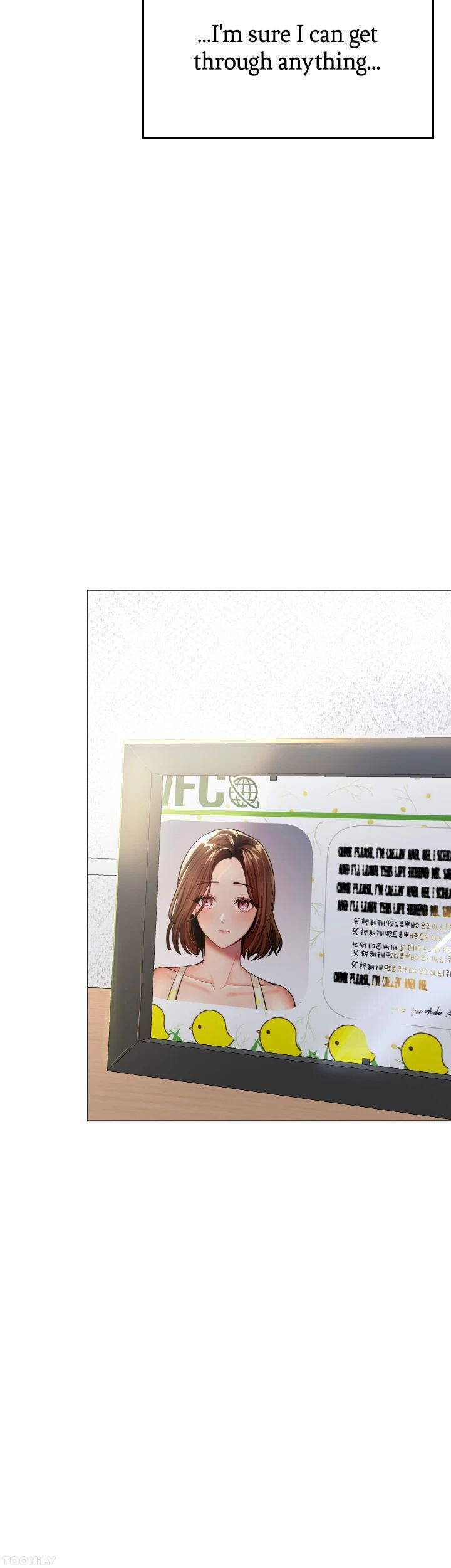 Please, Sponsor Chapter 67 - The End image 59